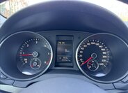 Volkswagen Golf Hatchback 2,0 l 81 kw
