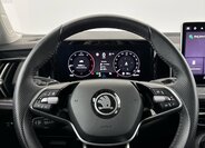 Škoda Kodiaq SUV / Terénní 2,0 l 142 kw