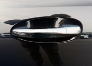 Mercedes-Benz GLB SUV / Terénní 2,0 l 110 kw