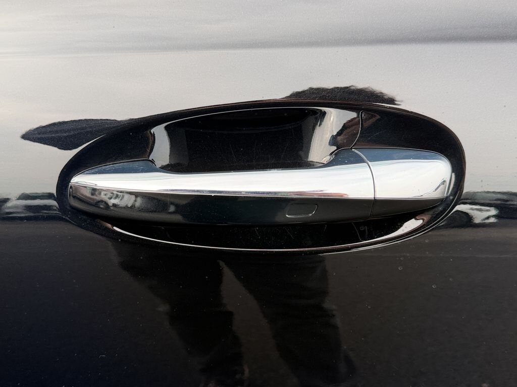 Mercedes-Benz GLB SUV / Terénní 2,0 l 110 kw