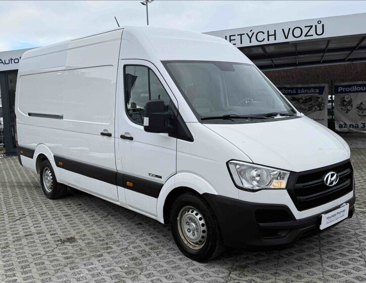 Hyundai H 350 3