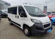 Peugeot Boxer Ostatní 2,2 l 103 kw