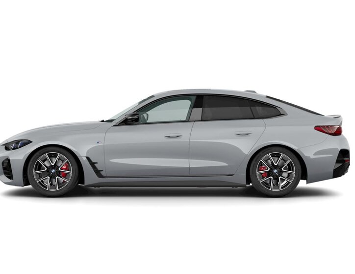 BMW Řada 4 Ostatní 3,0 l 275 kw