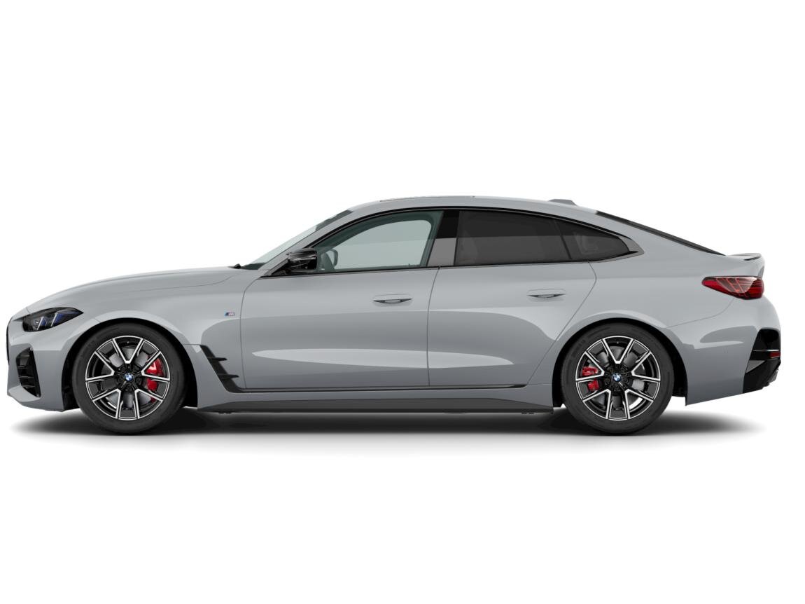 BMW Řada 4 Ostatní 3,0 l 275 kw