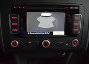 Volkswagen Touran MPV 1,6 l 77 kw