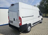 Fiat Ducato Ostatní 2,3 l 103 kw