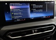 BMW Řada 3 Kombi 2,0 l 215 kw