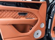 Bentley Bentayga SUV / Terénní 4,0 l 404 kw