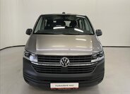 Volkswagen Transporter 4