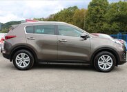 KIA Sportage 4