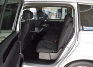 Volkswagen Touran 11