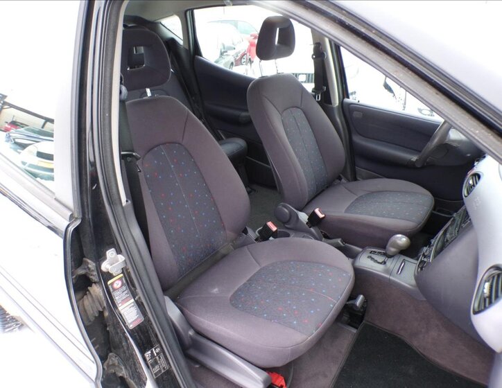 Mercedes-Benz Třídy A Kombi 1,6 l 60 kw