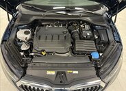 Škoda Octavia Liftback 2,0 l 110 kw