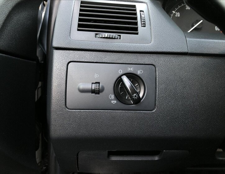 Škoda Fabia Hatchback 1,4 l 55 kw