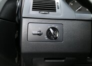 Škoda Fabia Hatchback 1,4 l 55 kw