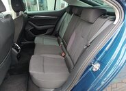 Škoda Octavia Liftback 2,0 l 85 kw