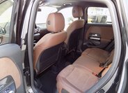 Mercedes-Benz GLA SUV / Terénní 2,0 l 110 kw