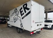 Mercedes-Benz Sprinter 15