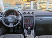 Seat Exeo Kombi 2,0 l 105 kw