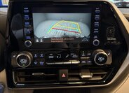 Toyota Highlander SUV / Terénní 2,5 l 140 kw