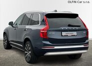 Volvo XC90 SUV / Terénní 2,0 l 173 kw