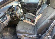 Škoda Scala Hatchback 1,5 l 110 kw