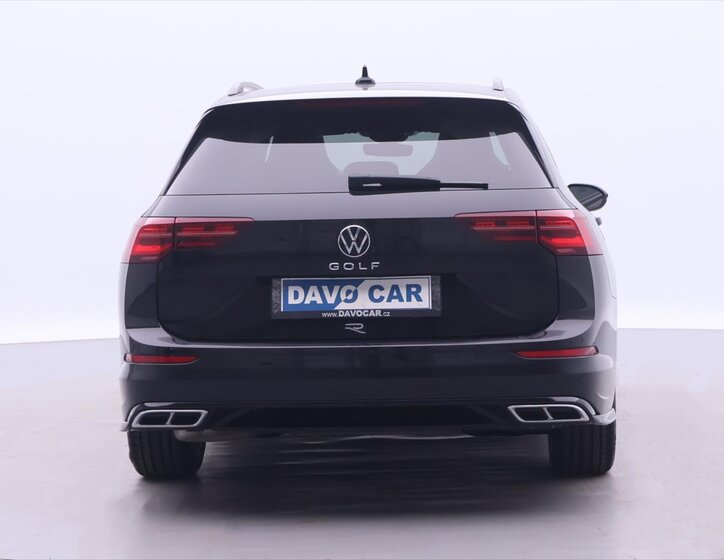 Volkswagen Golf Kombi 2,0 l 110 kw