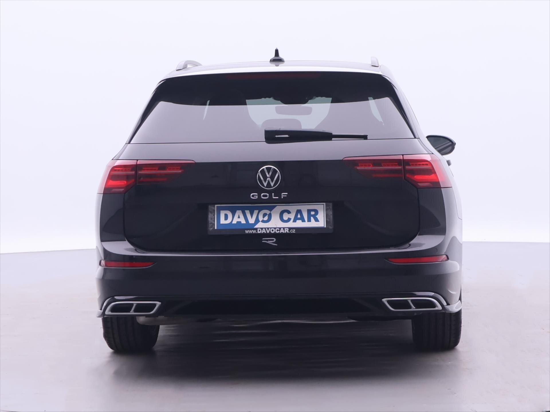 Volkswagen Golf Kombi 2,0 l 110 kw