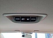 Mercedes-Benz Třídy V MPV 2,0 l 174 kw