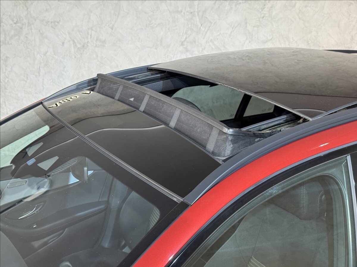 Mercedes-Benz Třídy E