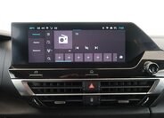 Citroën C4 Hatchback 1,2 l 96 kw
