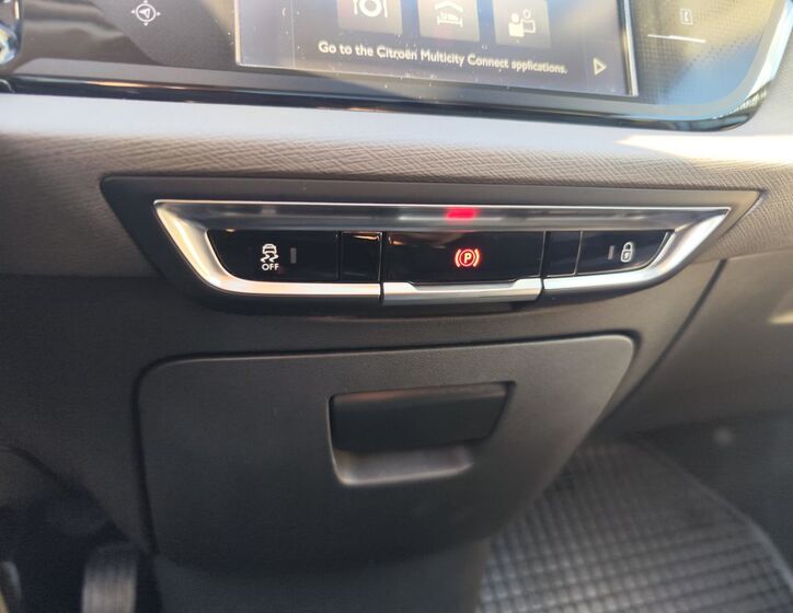 Citroën Grand C4 Picasso 25