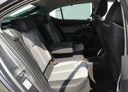 Škoda Octavia Liftback 1,5 l 110 kw