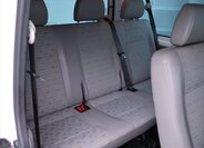 Volkswagen Transporter Kombi 2,0 l 75 kw