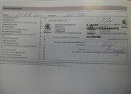 Škoda Fabia Hatchback 1,2 l 63 kw