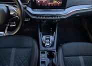 Škoda Octavia 10