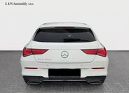 Mercedes-Benz CLA 6