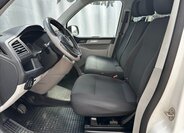 Volkswagen Transporter Ostatní 2,0 l 75 kw