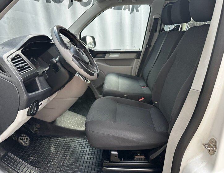 Volkswagen Transporter Ostatní 2,0 l 75 kw