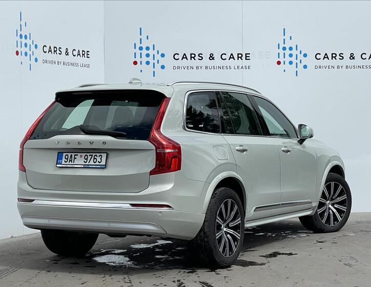Volvo XC90 3