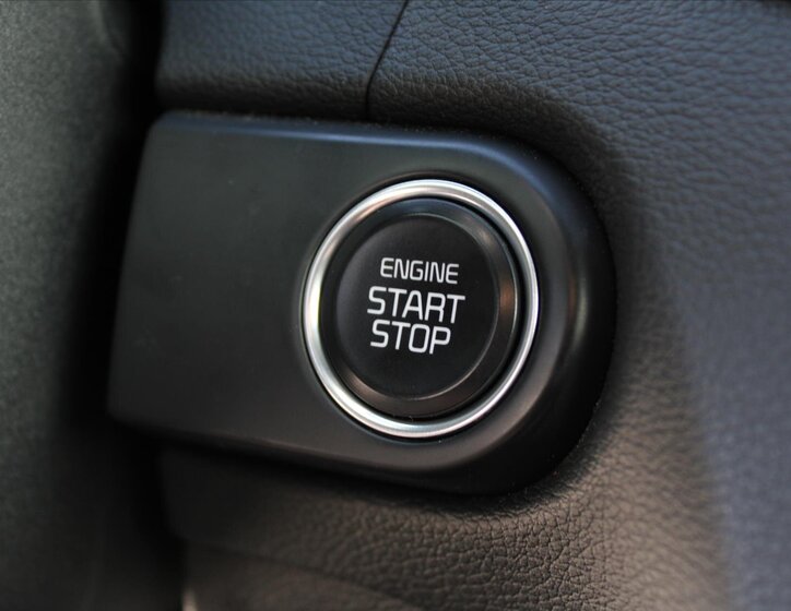 KIA XCeed Hatchback 1,6 l 100 kw