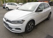 Volkswagen Polo Hatchback 999,0 70 kw