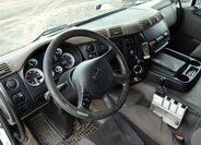 DAF Ostatní Sklápěč 12,9 l 340 kw