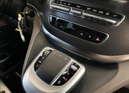 Mercedes-Benz Třídy V MPV 2,0 l 174 kw
