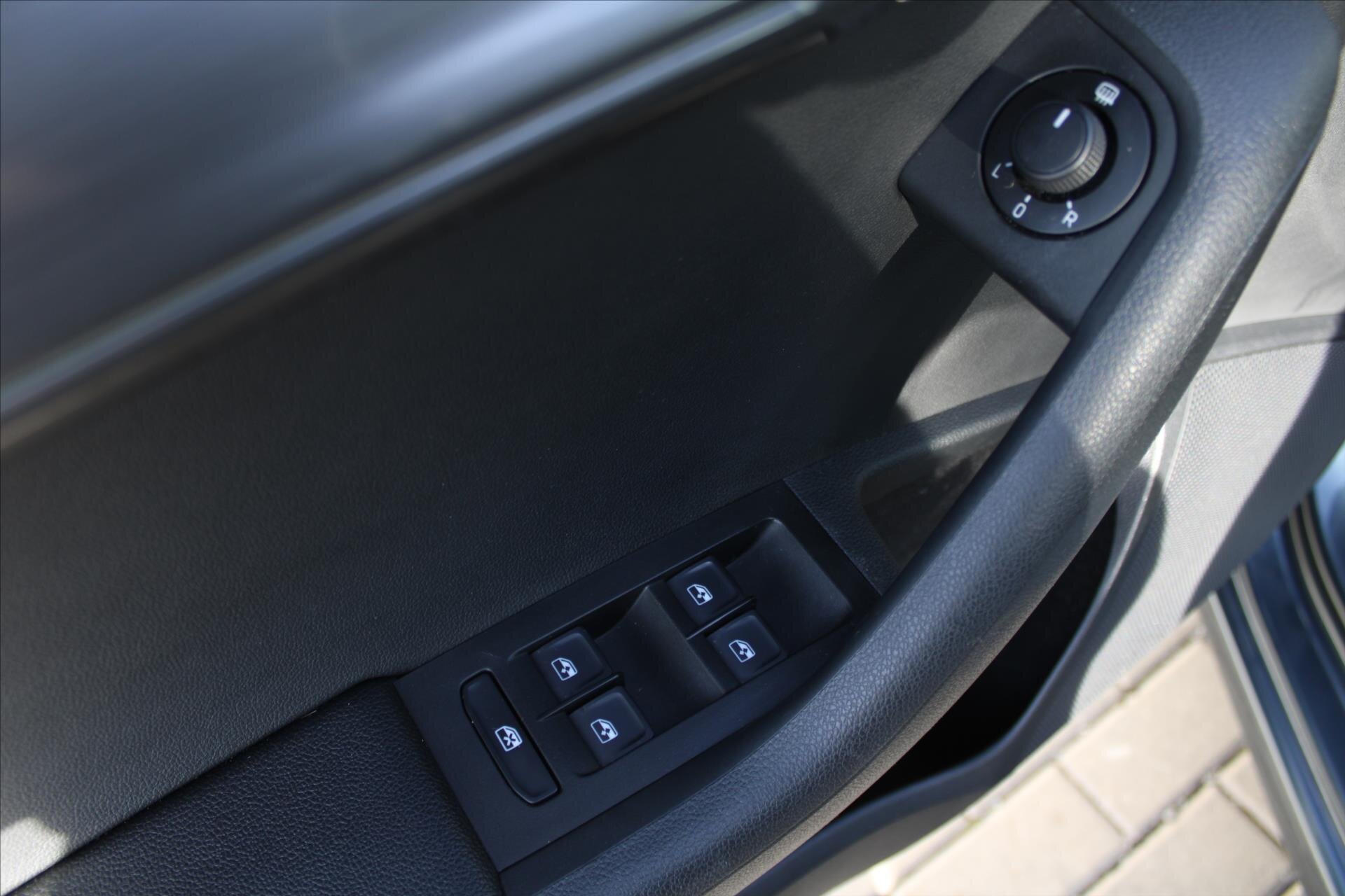 Škoda Octavia Liftback 1,6 l 85 kw