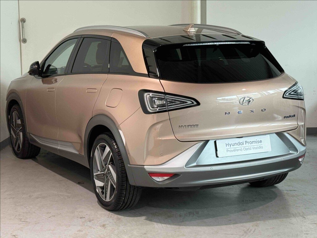 Hyundai Nexo