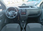 Dacia Dokker Kombi 1,6 l 75 kw