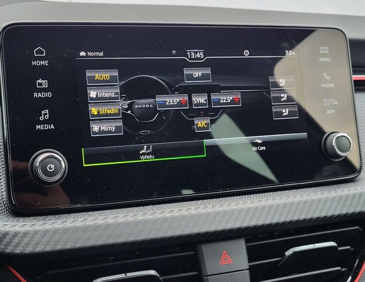 Škoda Scala Hatchback 999,0 85 kw