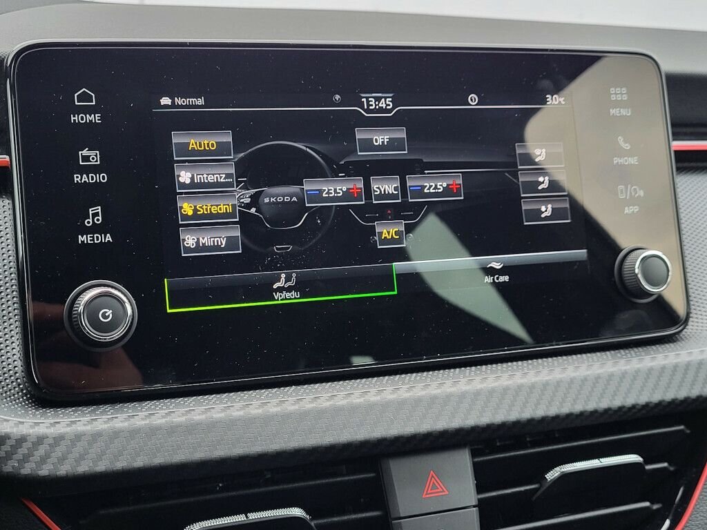 Škoda Scala Hatchback 999,0 85 kw