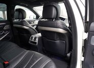 Mercedes-Benz Třídy S 35